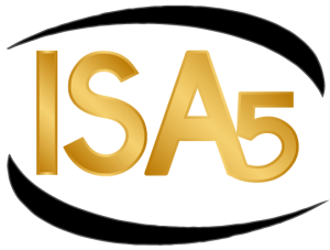 ISA5 Logo
