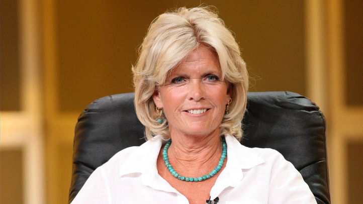 Meredith Baxter/Photo Credit: Frederick M. Brown/Getty Images