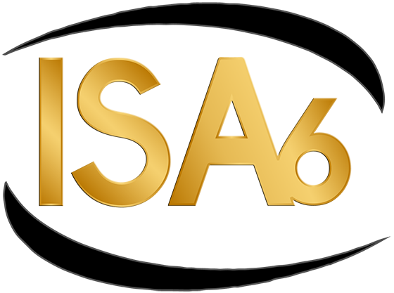 ISA6 Logo