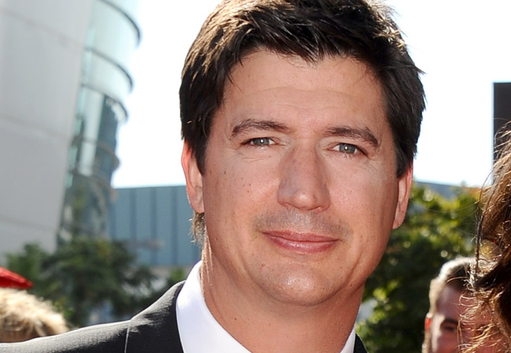 Ken Marino/Photo by Scott Kirkland/Invision for Academy of Television Arts & Sciences/AP Images