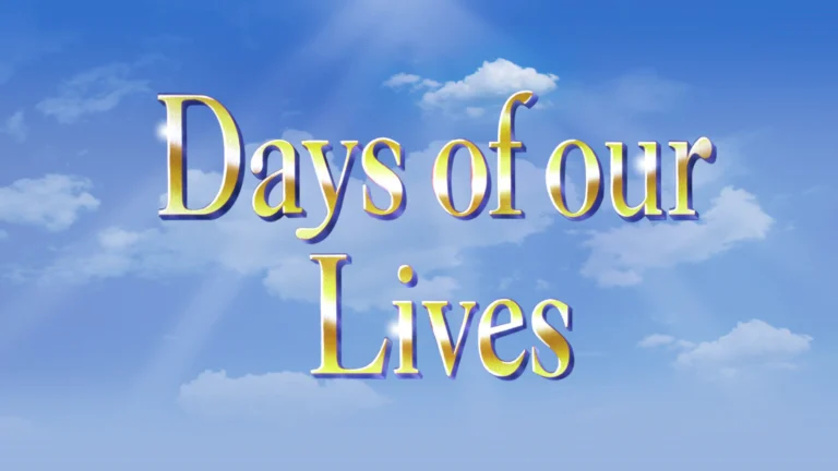 “Days of our Lives” Teasers: Week of October 28th