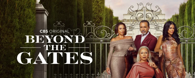 “Beyond the Gates” to Celebrate Premiere at The Paley Center for Media