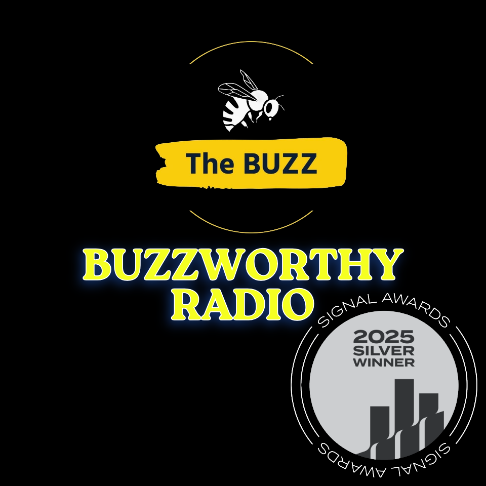 The Buzz – BuzzWorthy Radio