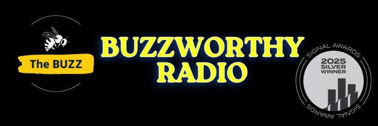For Your Consideration – The Buzz – BuzzWorthy Radio