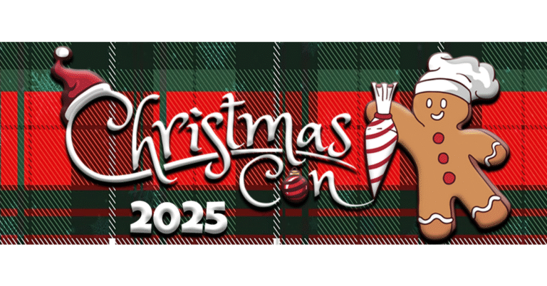 Christmas Con 2025 – A Star-Studded Holiday Celebration Returns to New Jersey