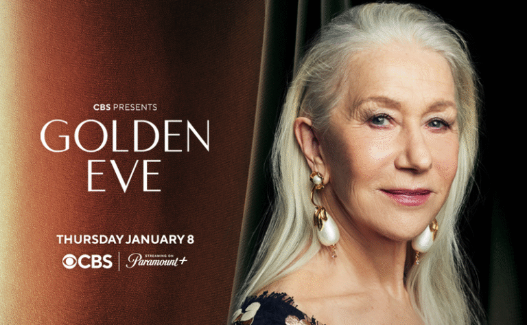 Dame Helen Mirren to be Honored with Cecil B. DeMille Award