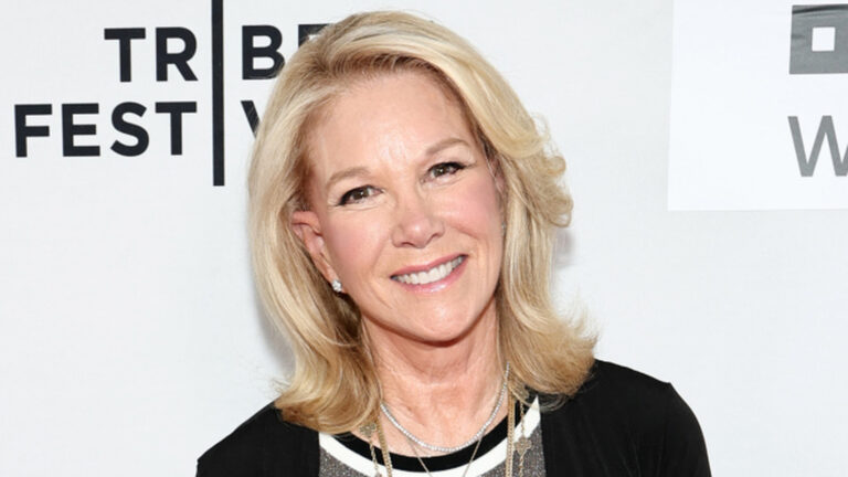 Interview: Joan Lunden Celebrates 50 Years of ‘GMA’