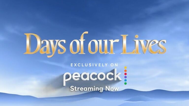 “Days of our Lives” Celebrates 60 Years with Special Virtual Event
