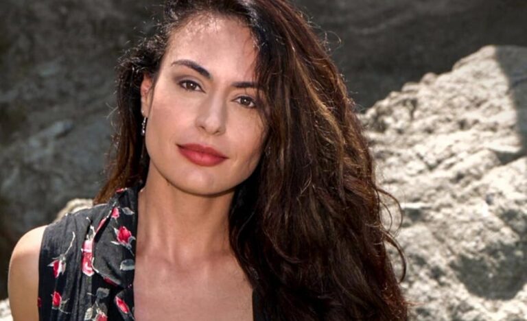 INTERVIEW: Christina Villa on Bilingual Storytelling, Grit, and Finding Emotional Truth