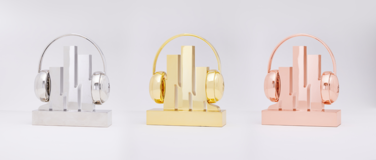 Podcast Awards Aren’t a Money Grab — They’re a Strategy