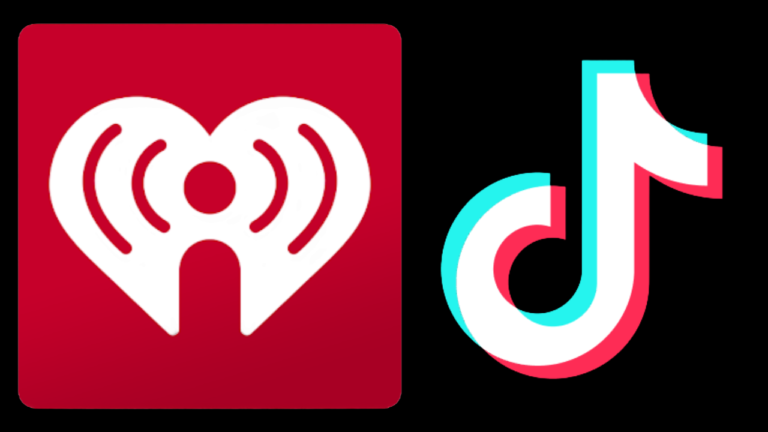 iHeartMedia and TikTok Partnership Signals the Future of Podcasting and Audio Media