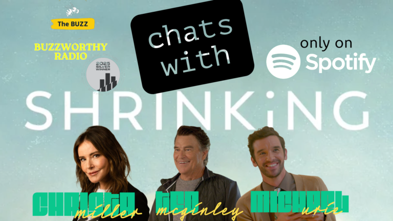 Christa Miller, Ted McGinley & Michael Urie Talk Emotional Growth in Shrinking Season 3