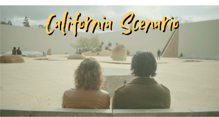 California Scenario Review & Interview | SBIFF 2026 World Premiere