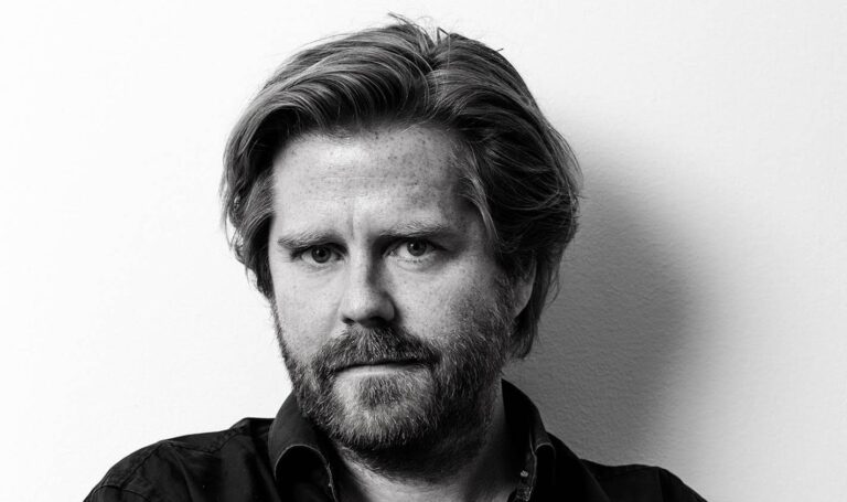 Janus Metz on Directing ‘Andor,’ Cinematic Language, and Finding His Voice as a Filmmaker