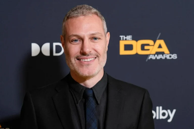 Michael Morris on Directing ‘Bridget Jones: Mad About the Boy’ and Honoring a 25-Year Legacy