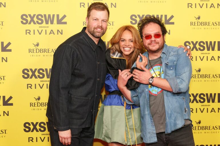 Inside SXSW’s Best of Texas Winner STAGES: Leslie Grace, David Ramirez & Director Ryan Booth on Music, Vulnerability, and the Unknown