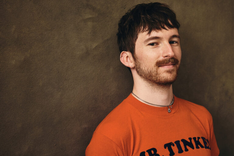 SXSW 2026: ‘Sparks’ Blurs Reality and Imagination in a Haunting Coming-of-Age Story