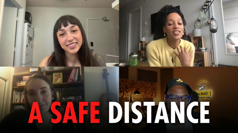 SXSW 2026: “A Safe Distance” Explores Freedom, Desire, and the Dangerous Pull of Reinvention