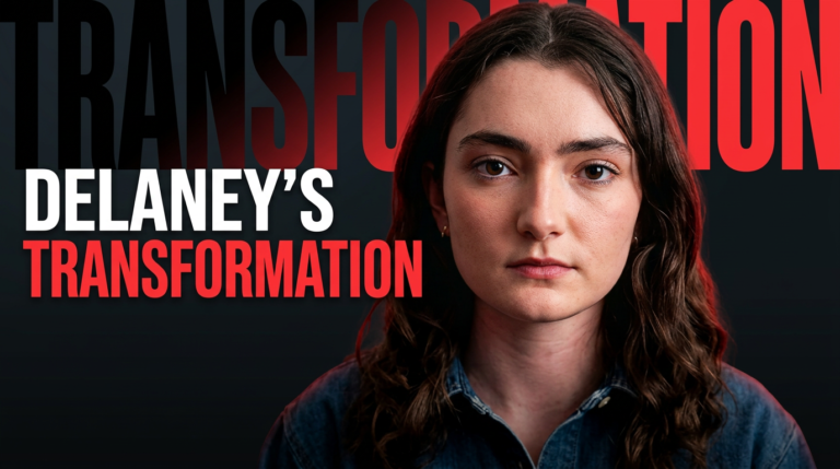 Becoming Someone Else: Emily Robinson on ‘Ugly Cry’ and the Cost of Perfection | SXSW 2026