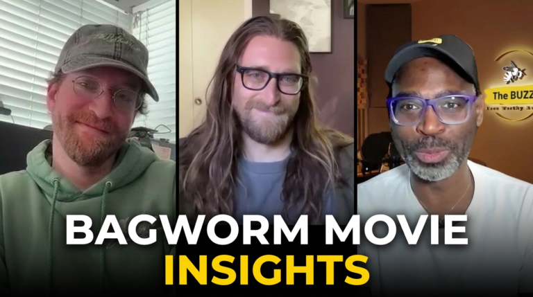 SXSW 2026: ‘Bagworm’ Is a Brutal, Uncomfortable, and Surprisingly Human Descent Into Chaos