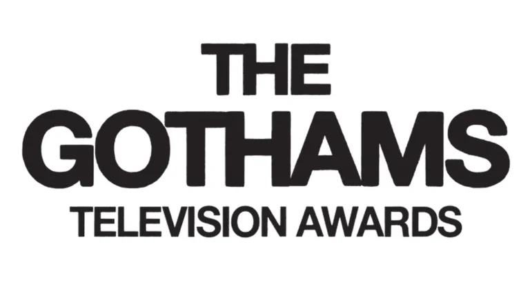 Gotham TV Awards Nominations 2026: Breakthrough Series & Performances Announced