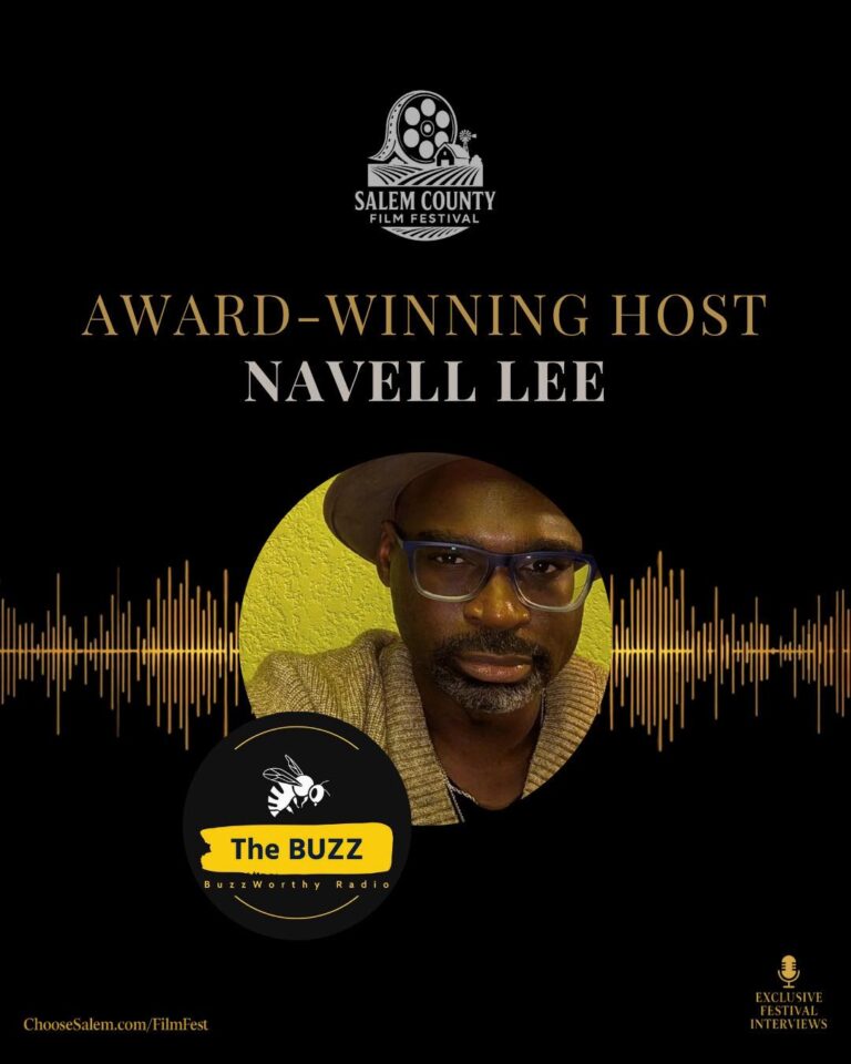 Salem County Film and Arts Festival Takes Over Woodstown This Saturday—And I’ll Be There