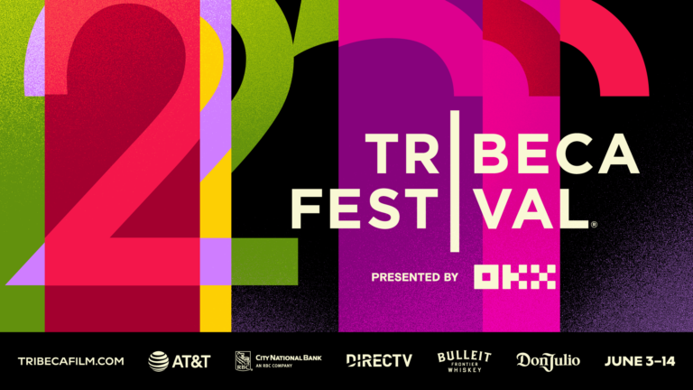 Tribeca Festival 2026 Lineup Is Here — And the 25th Anniversary Is Going Big