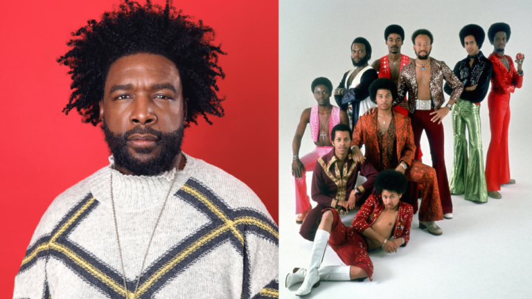 Tribeca Festival 2026 Opening Night: Earth, Wind & Fire + Questlove Documentary