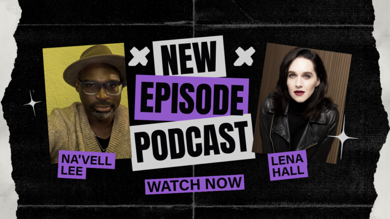 Lena Hall Gets Real About Ali, Mental Health & Finding Truth in ‘Your Friends & Neighbors’