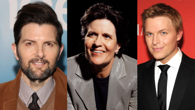 Tribeca Festival 2026 Doubles Down on TV and Podcast Storytelling