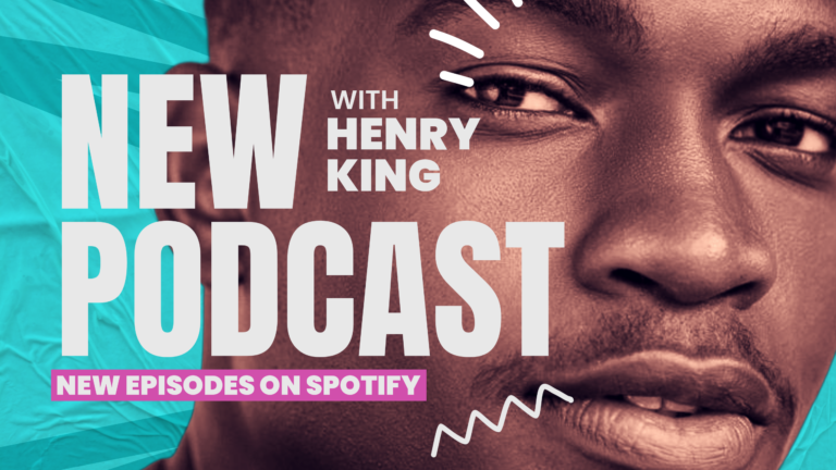 From Creative Frustration to Festival Buzz: Henry King Talks ‘Donnie,’ Purpose, and Betting on Yourself