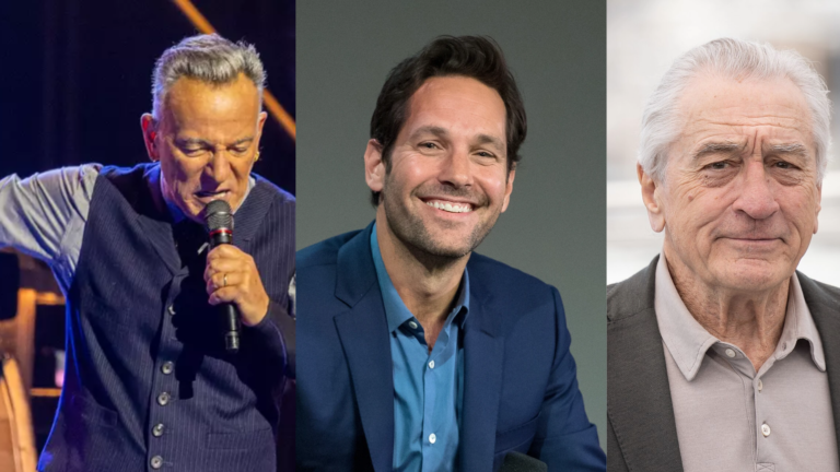 Tribeca Festival Celebrates 25 Years with Star-Studded Talks & Reunions