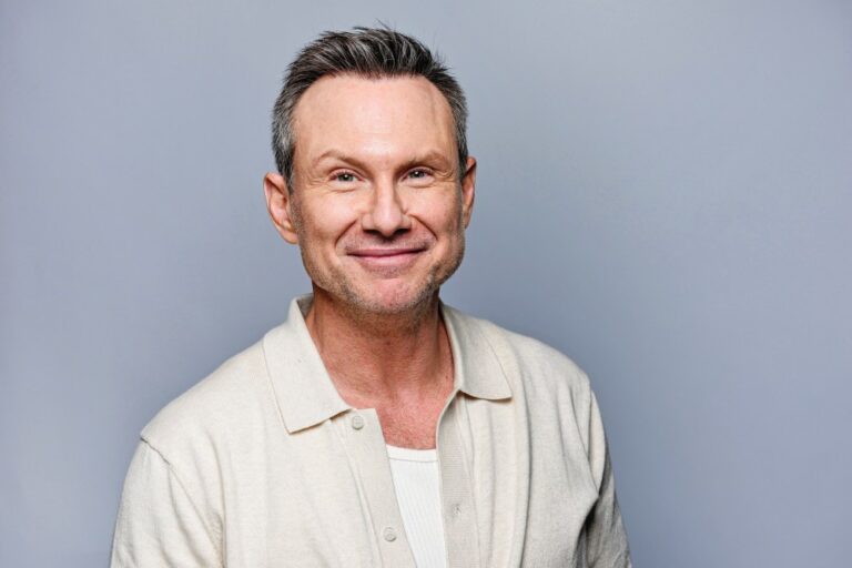 Christian Slater Joins Shrinking Season 4, Michael J. Fox Set to Return