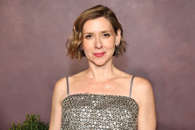 Miriam Silverman Gets Real About Acting, AI, and Authenticity