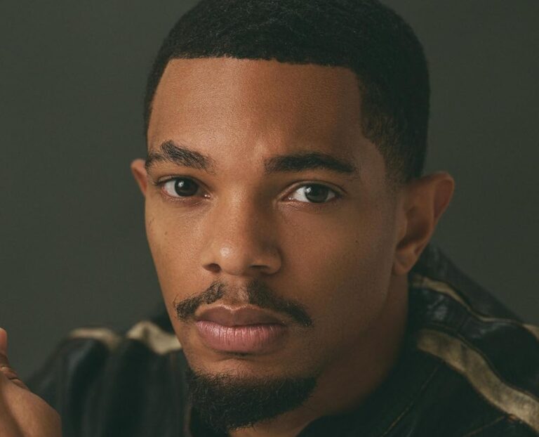 Xavier Mills on ‘Is God Is,’ Black Excellence, and Why You Should Never Shrink Yourself