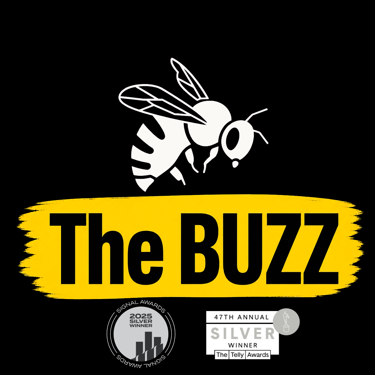 The Buzz – BuzzWorthy Radio