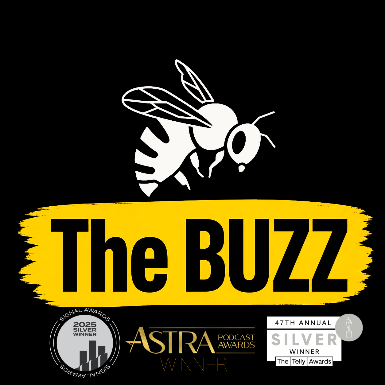 The Buzz – BuzzWorthy Radio