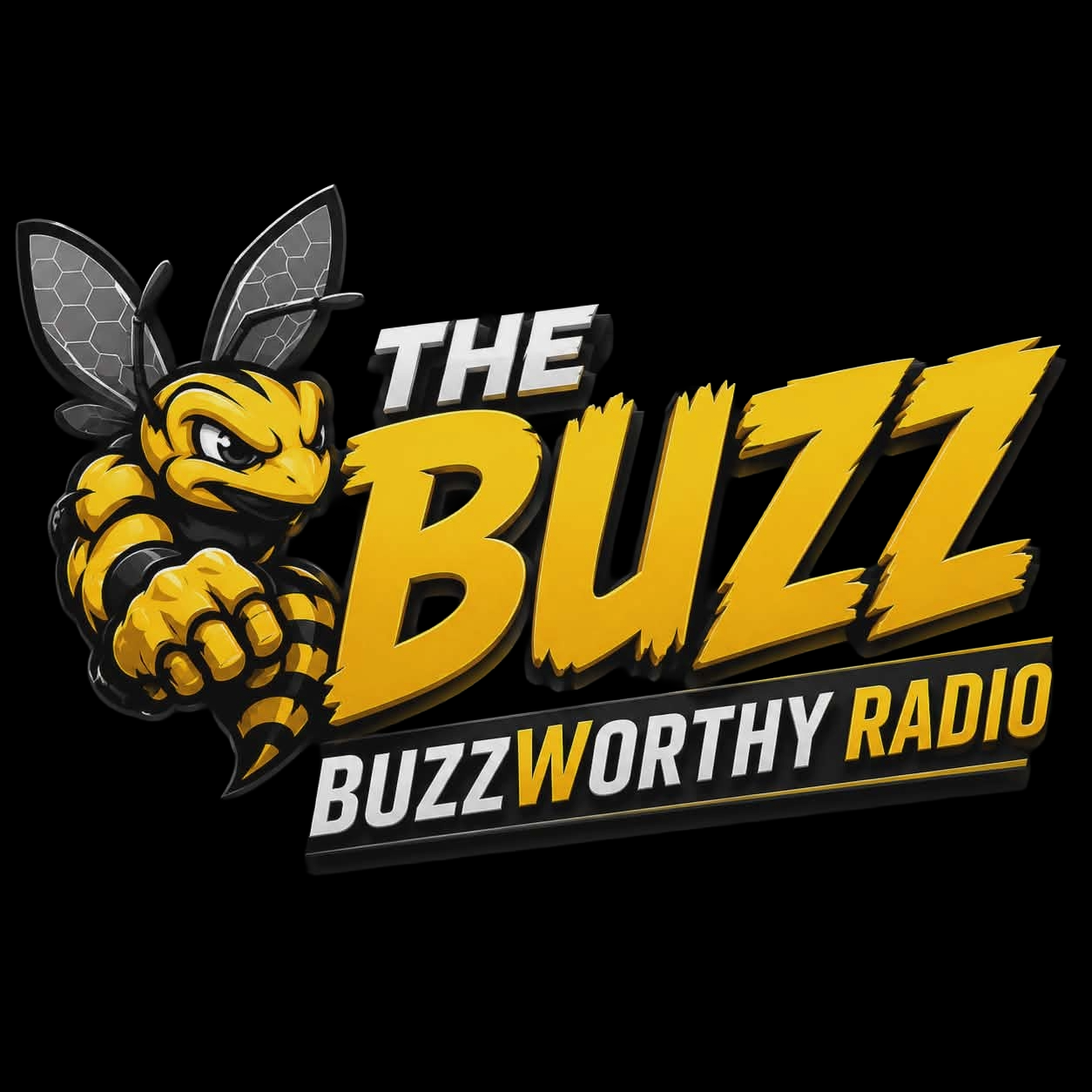 The Buzz – BuzzWorthy Radio