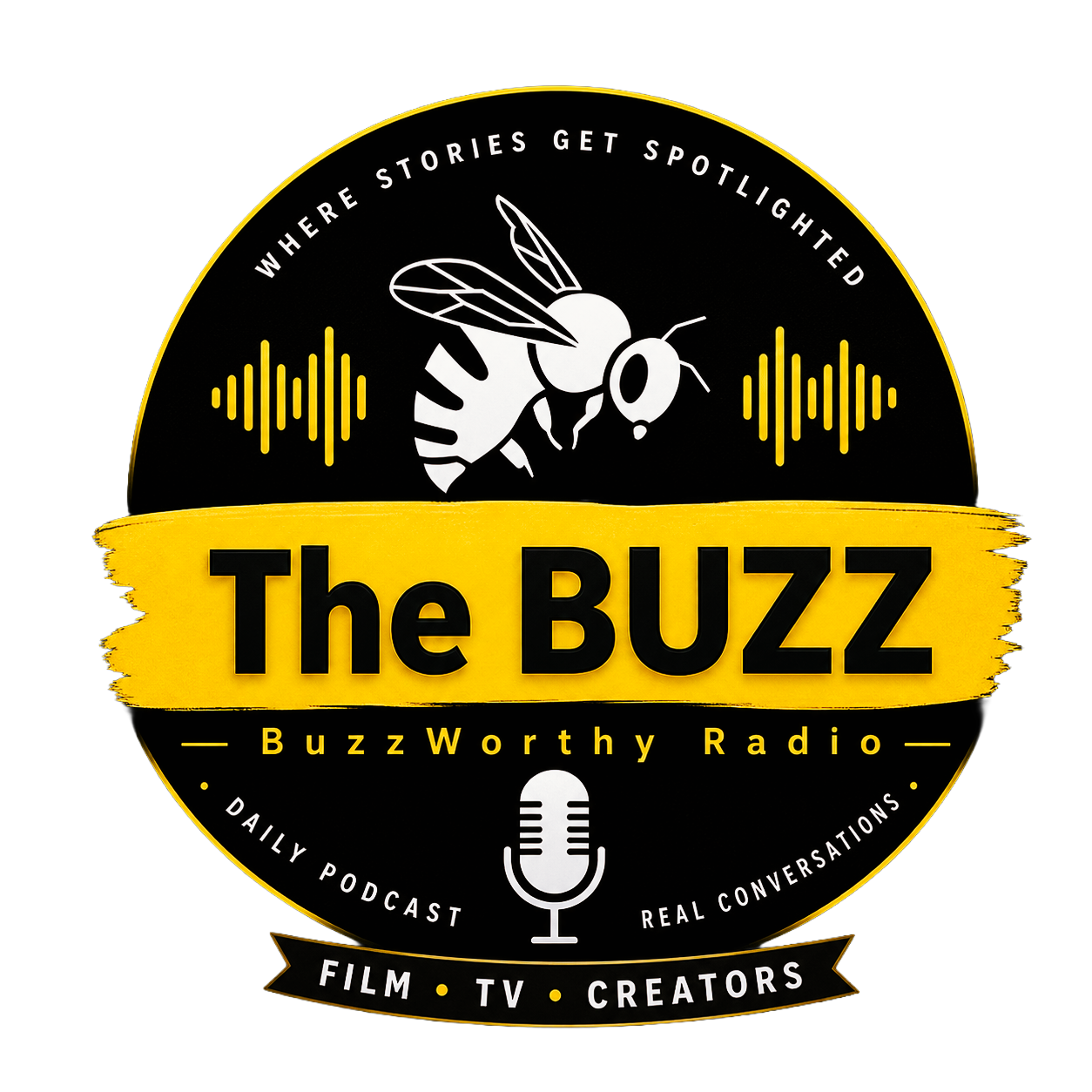 The Buzz – BuzzWorthy Radio
