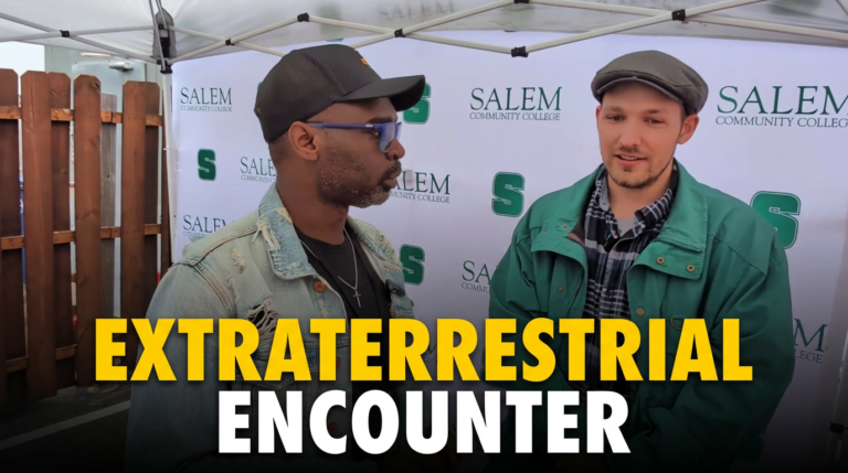 Salem County Film & Arts Festival Coverage Continues with Filmmaker Benjamin Horner and His Film Blue