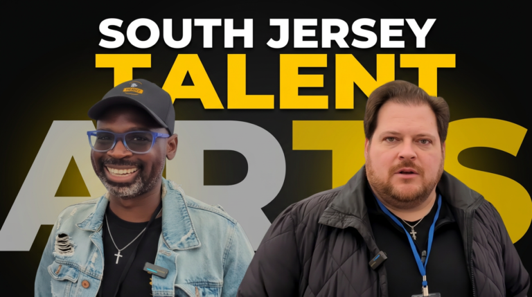 Salem County Film & Arts Festival Coverage Continues with Emmy-Winning Filmmaker Michael Licisyn