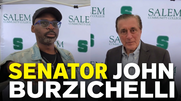 Salem County Film & Arts Festival Coverage Continues with Sen. John Burzichelli on Technology, Creativity, and South Jersey’s Time to Shine