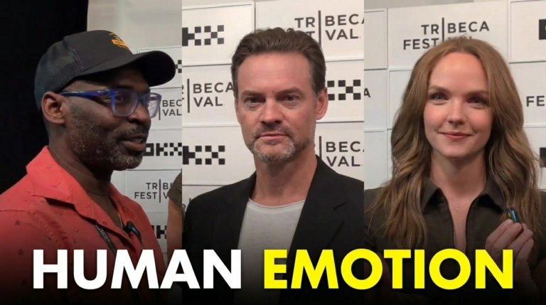 Shane West and Morgan Kohan Discuss the Emotional Core of ‘HOLO’ at Tribeca