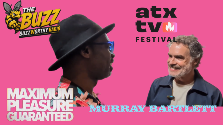 Murray Bartlett Teases More “Cat and Mouse” in Maximum Pleasure Guaranteed