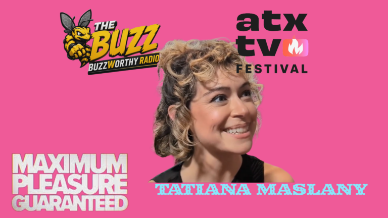 Tatiana Maslany Teases Paula and Dennis’ Dynamic in Maximum Pleasure Guaranteed