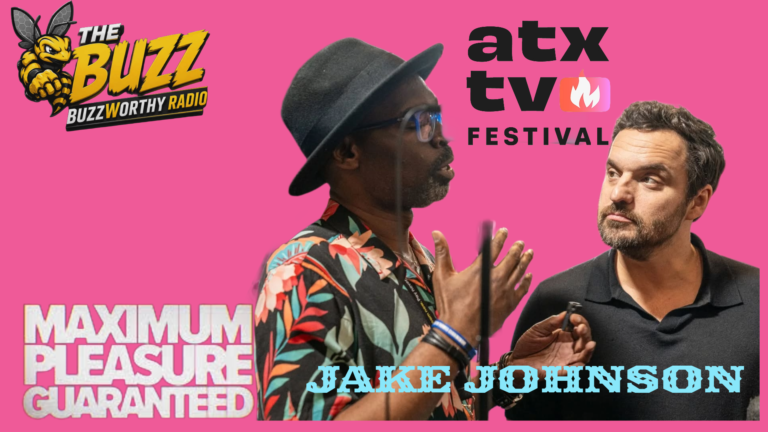 ATX TV Festival: Jake Johnson Defends Karl’s Actions in ‘Maximum Pleasure Guaranteed’