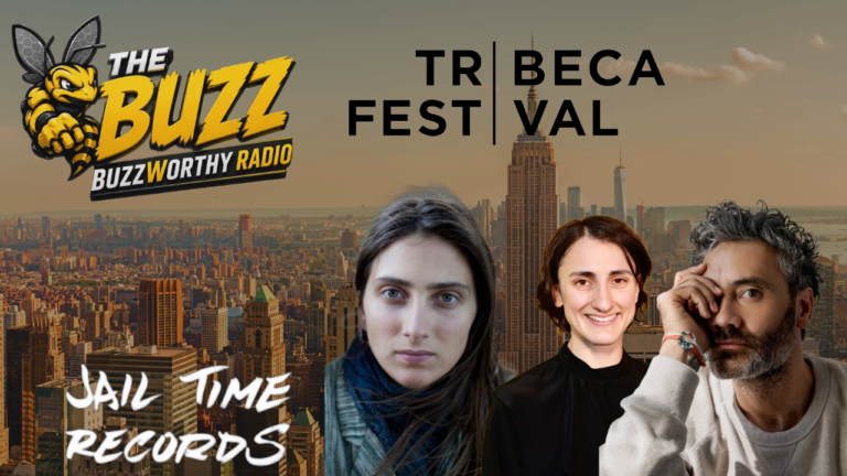 Taika Waititi and the Team Behind Tribeca Winner ‘Jail Time Records’ Discuss the Powerful Documentary