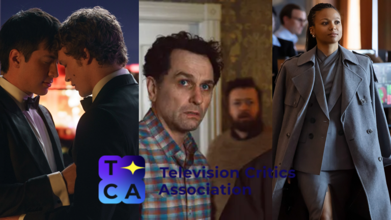 TCA Awards 2026: ‘Heated Rivalry,’ ‘Industry’ and ‘Widow’s Bay’ Top Nominations
