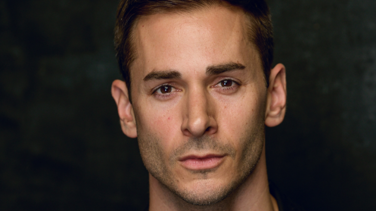 Ryan Ray Vincent on Vertical Storytelling, Acting Careers & the Future of Short-Form Drama