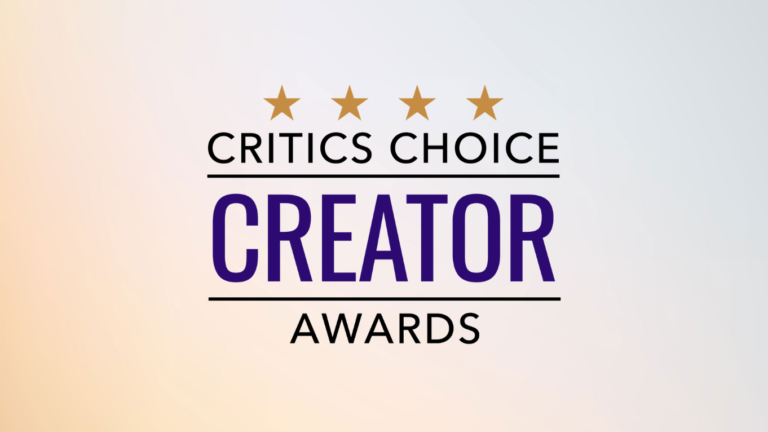 Critics Choice Creator Awards Launch With Podcast Categories Including Best Audio Podcast, Best Video Podcast & Best Podcast Host